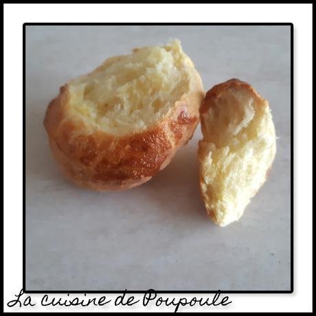 Brioche à tête de Christophe Felder Brioche à tête de Christophe Felder