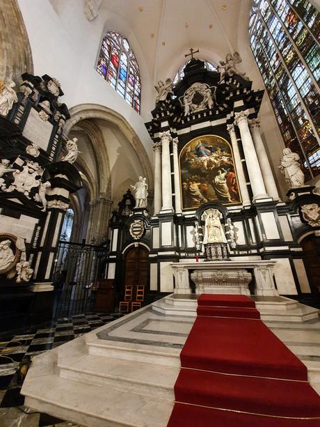 Deux jours à Bruxelles