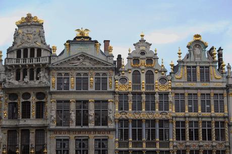 Deux jours à Bruxelles