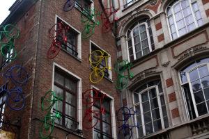 Deux jours à Bruxelles