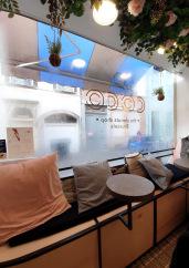 Deux jours à Bruxelles