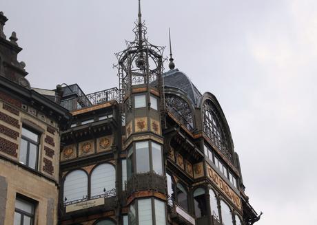 Deux jours à Bruxelles