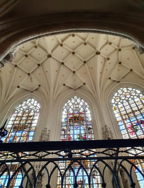 Deux jours à Bruxelles