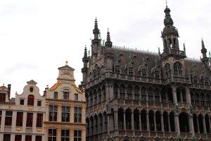Deux jours à Bruxelles