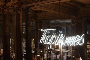 Deux jours à Bruxelles