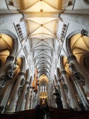 Deux jours à Bruxelles