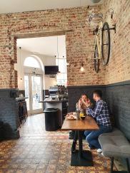 Deux jours à Bruxelles