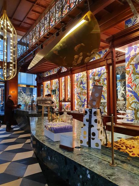 Deux jours à Bruxelles