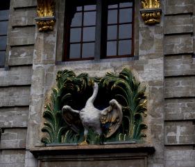 Deux jours à Bruxelles