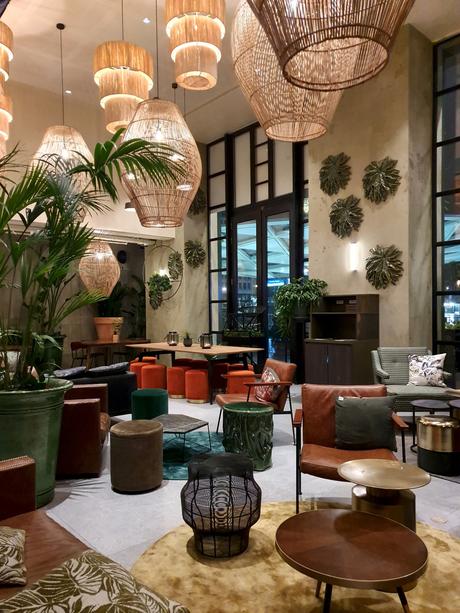 Deux jours à Bruxelles