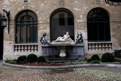 Deux jours à Bruxelles