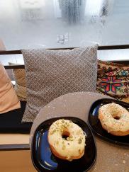 Deux jours à Bruxelles