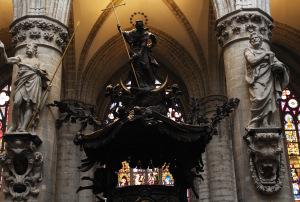 Deux jours à Bruxelles