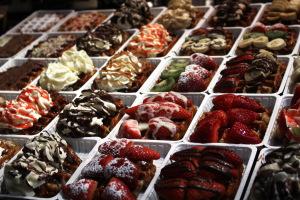 Deux jours à Bruxelles