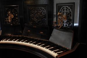 Deux jours à Bruxelles