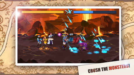 Télécharger Gratuit Castle of Hope  APK MOD (Astuce) 4