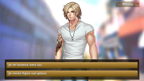 Télécharger Is It Love? Adam - Histoire à choix APK MOD (Astuce) Télécharger Is It Love? Adam - Histoire à choix APK MOD (Astuce) 6