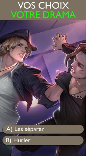 Télécharger Is It Love? Adam - Histoire à choix APK MOD (Astuce) Télécharger Is It Love? Adam - Histoire à choix APK MOD (Astuce) 5
