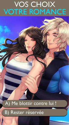 Télécharger Is It Love? Adam - Histoire à choix APK MOD (Astuce) Télécharger Is It Love? Adam - Histoire à choix APK MOD (Astuce) 1