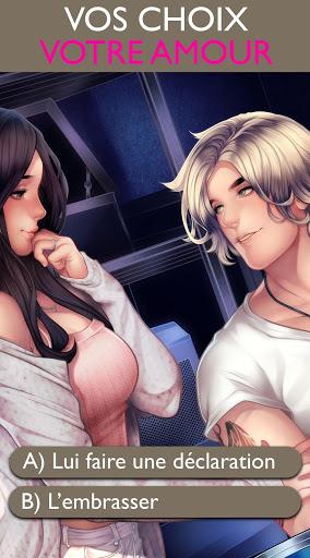 Télécharger Is It Love? Adam - Histoire à choix APK MOD (Astuce) Télécharger Is It Love? Adam - Histoire à choix APK MOD (Astuce) 3