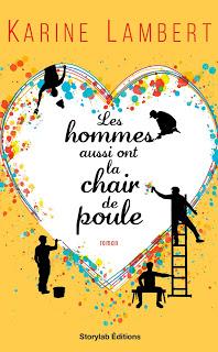 Bilan de lecture de février