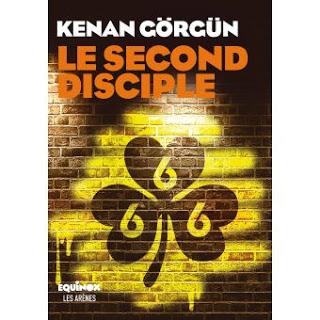 Bilan de lecture de février