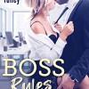 Boss Rules d’Alexane Tolley