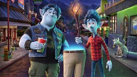 Box-office US du week-end du 6/03/2020 : Pixar place son dernier bijou en tête du B.O. ! Box-office US du week-end du 6/03/2020 : Pixar place son dernier bijou en tête du B.O. !