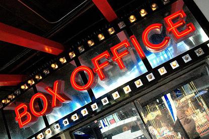 Box-office US du week-end du 6/03/2020 : Pixar place son dernier bijou en tête du B.O. ! Box-office US du week-end du 6/03/2020 : Pixar place son dernier bijou en tête du B.O. !