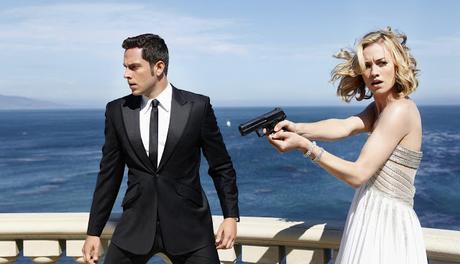 [C’ÉTAIT DANS TA TV] : #5. Chuck