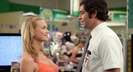 [C’ÉTAIT DANS TA TV] : #5. Chuck
