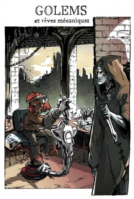 Les 3 Lois Les 3 Lois