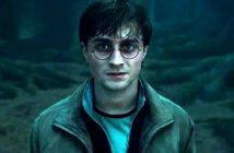 Daniel Radcliffe répond à merveille à une question farfelue sur Voldemort
