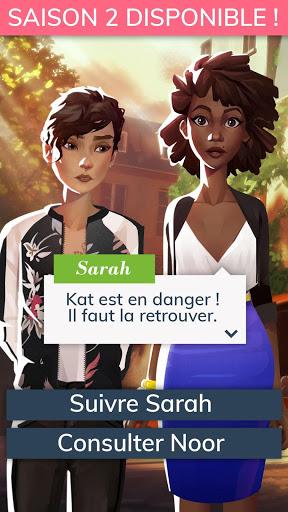 Télécharger City of Love: Paris APK MOD (Astuce) Télécharger City of Love: Paris APK MOD (Astuce) 3