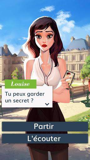 Télécharger City of Love: Paris  APK MOD (Astuce) 2