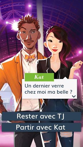 Télécharger City of Love: Paris APK MOD (Astuce) Télécharger City of Love: Paris APK MOD (Astuce) 4