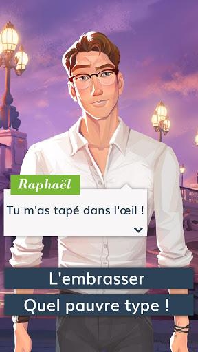 Télécharger City of Love: Paris APK MOD (Astuce) Télécharger City of Love: Paris APK MOD (Astuce) 1