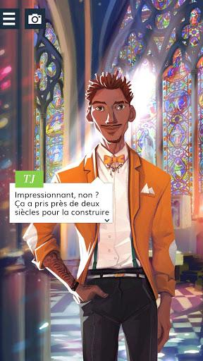 Télécharger City of Love: Paris APK MOD (Astuce) Télécharger City of Love: Paris APK MOD (Astuce) 6