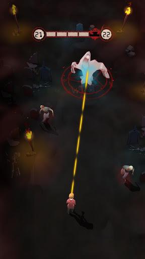 Télécharger Gratuit Ghost Killer APK MOD (Astuce) 1