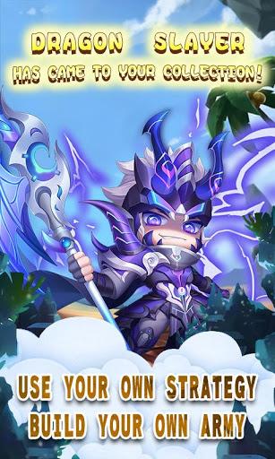 Télécharger Adventureland:Idle Game APK MOD (Astuce) 3