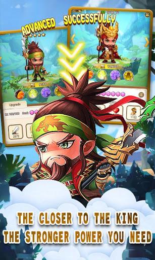 Télécharger Adventureland:Idle Game APK MOD (Astuce) 2