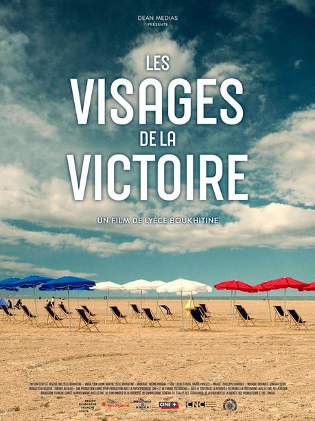 Film Les Visages de la Victoire