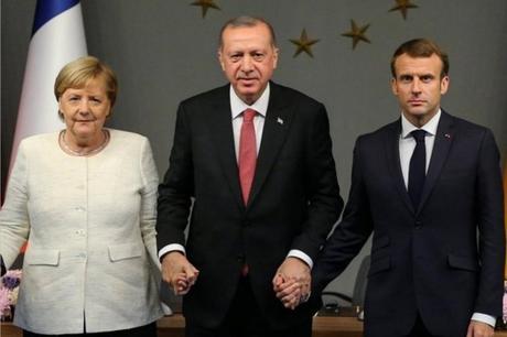 Le maboul d'Istanbul