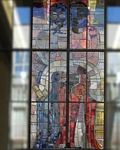 Gruppe Rot Blau – Billet n° 203-B Gruppe Rot Blau – Billet n° 203-B