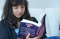 News : Découvrez une nouvelle auteur francophone présente au Festival du roman féminin News : Découvrez une nouvelle auteur francophone présente au Festival du roman féminin