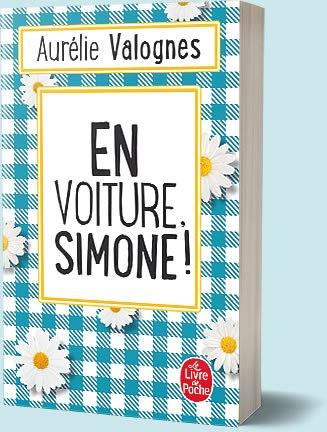 En voiture Simone ! par Aurélie Valognes