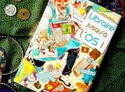 L’excellent Libraire jusqu’à l’os nous dévoile anecdotes