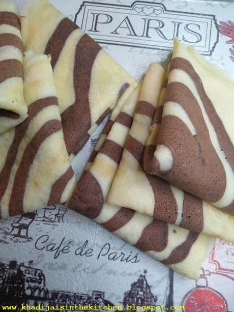 CRÊPES/ CREPES / كريب CRÊPES/ CREPES / كريب