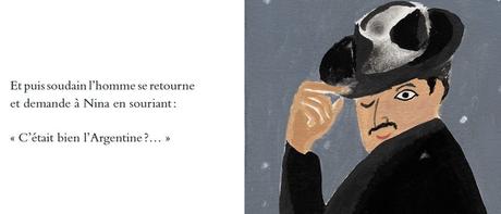 L'Argentine - Julien Baer & Julien Roux L'Argentine - Julien Baer & Julien Roux