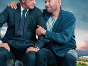 COUSIN nouveau film Kounen avec Vincent Lindon François Damiens Cinéma Avril 2020